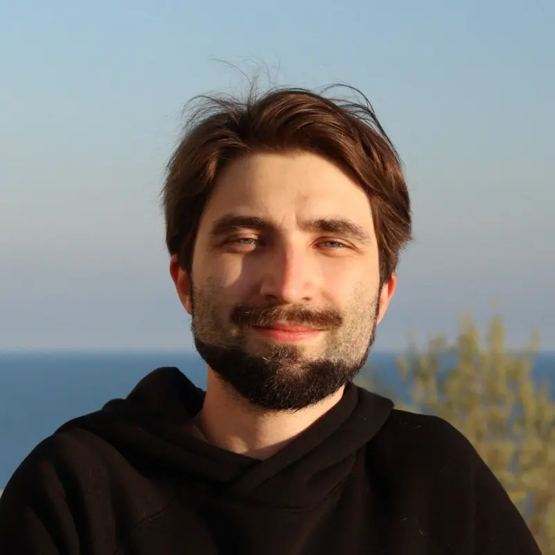 Андрей Дудкин