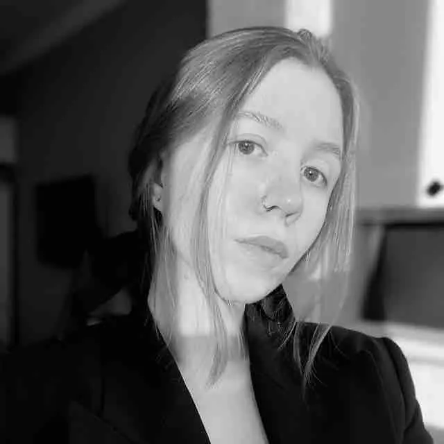 Настасия Якупова