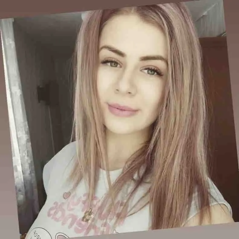 Александра Зарихина