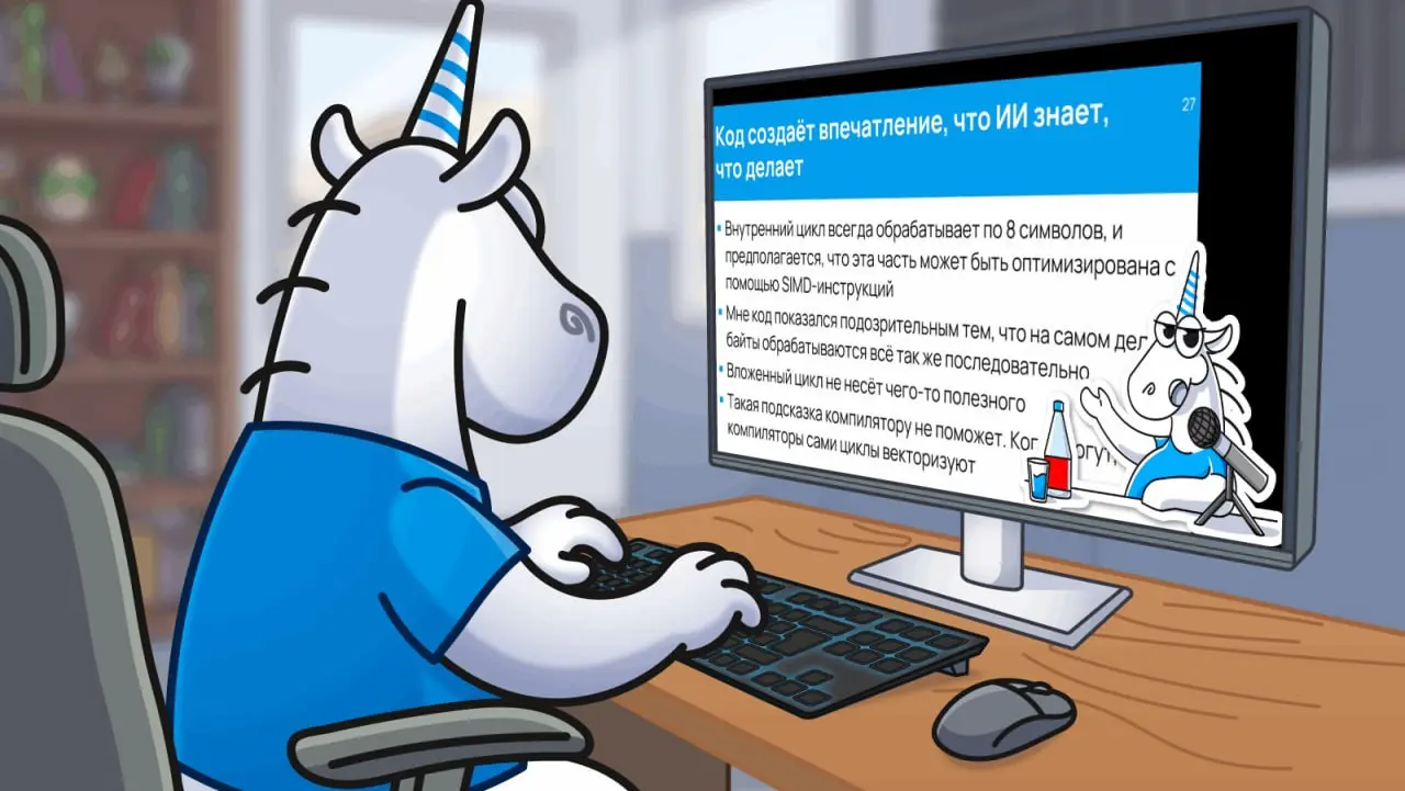 В этот чудесный летний день мы предлагаем вам сделать коллаборацию! 🔥
А какие варианты взаимодействия есть и куда писать — можно узнать по ссылке 🔗
#PVSStudio #статья | Сетка — социальная сеть от hh.ru