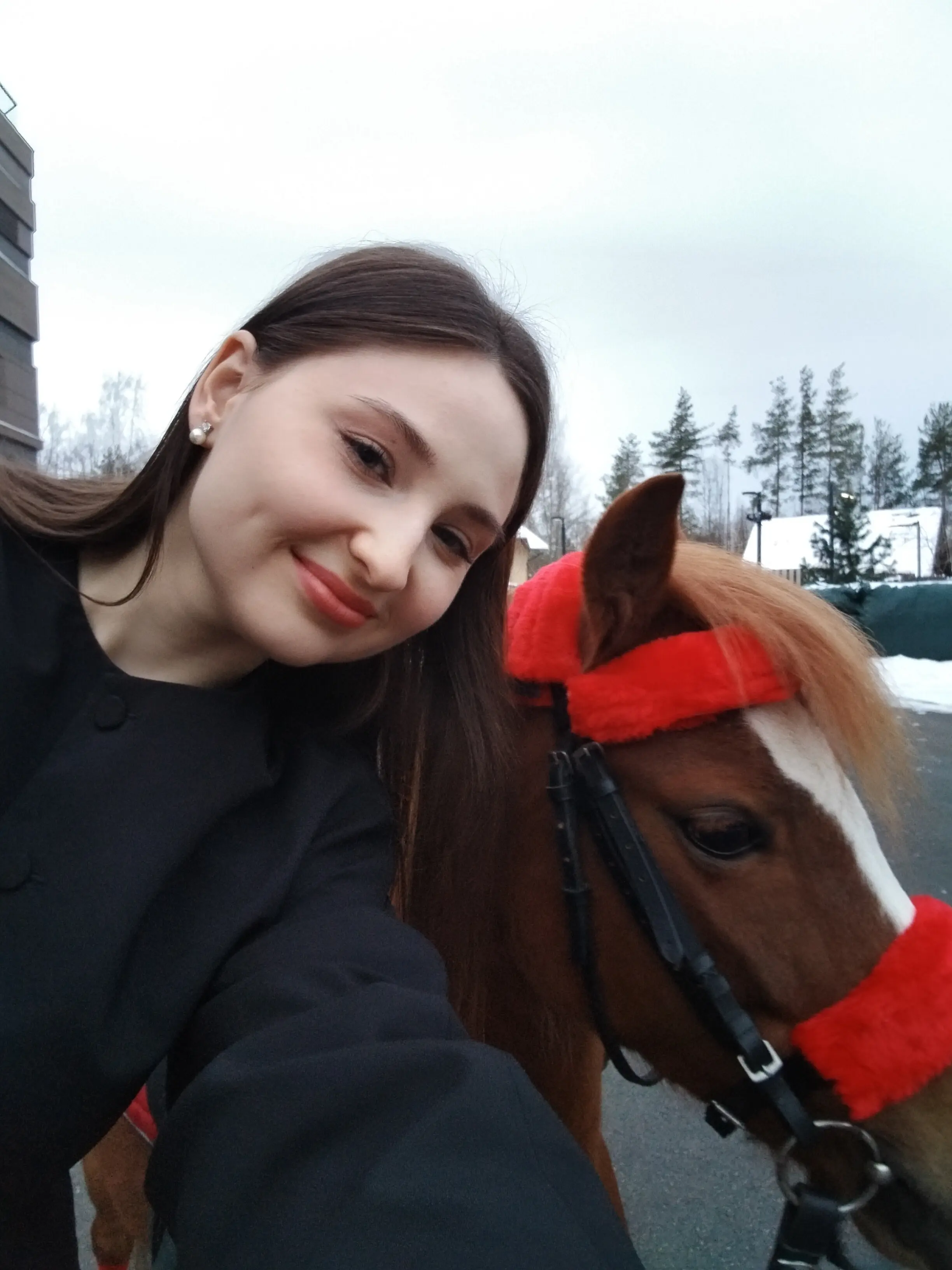 Анна Цыновник