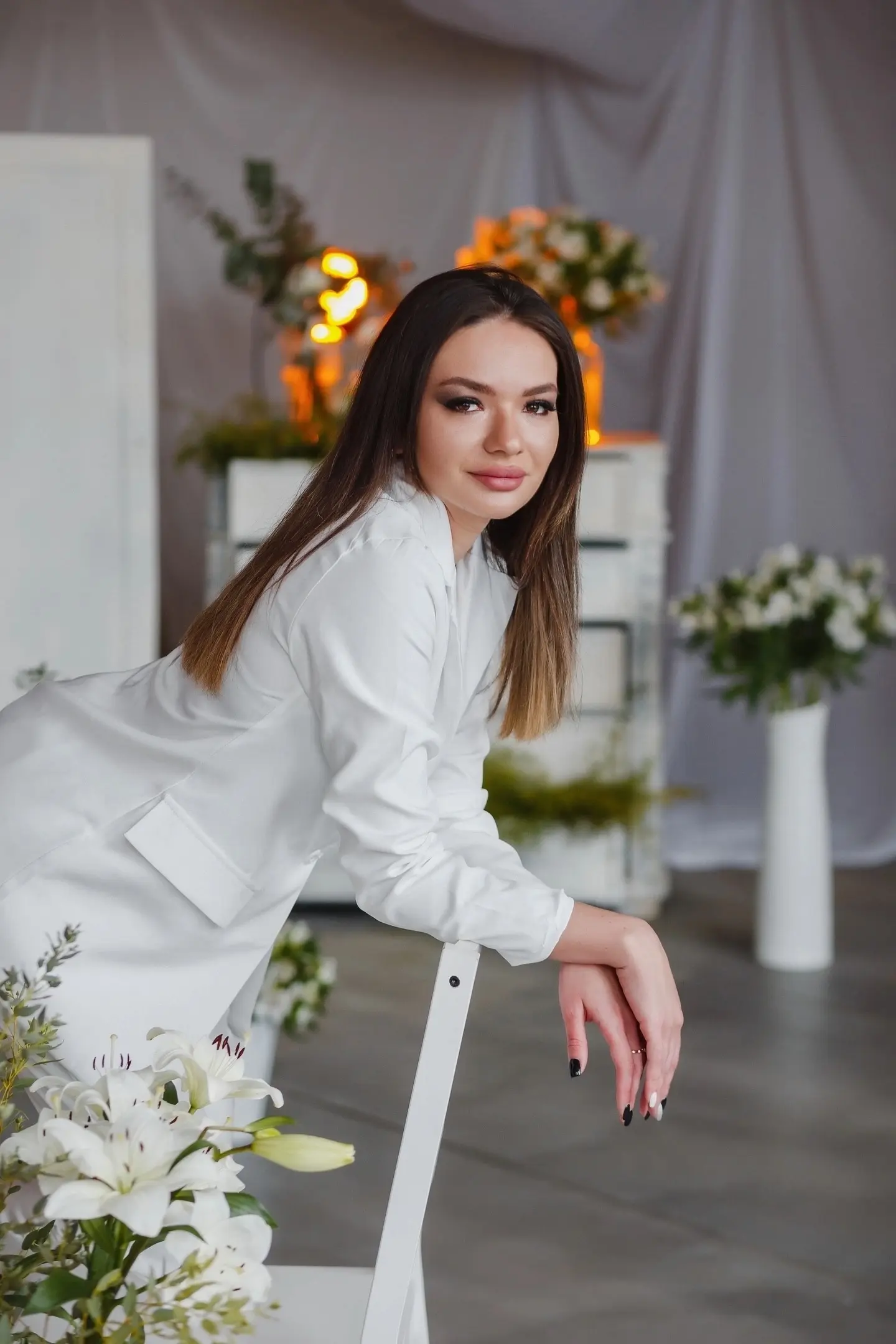Виктория Волохова