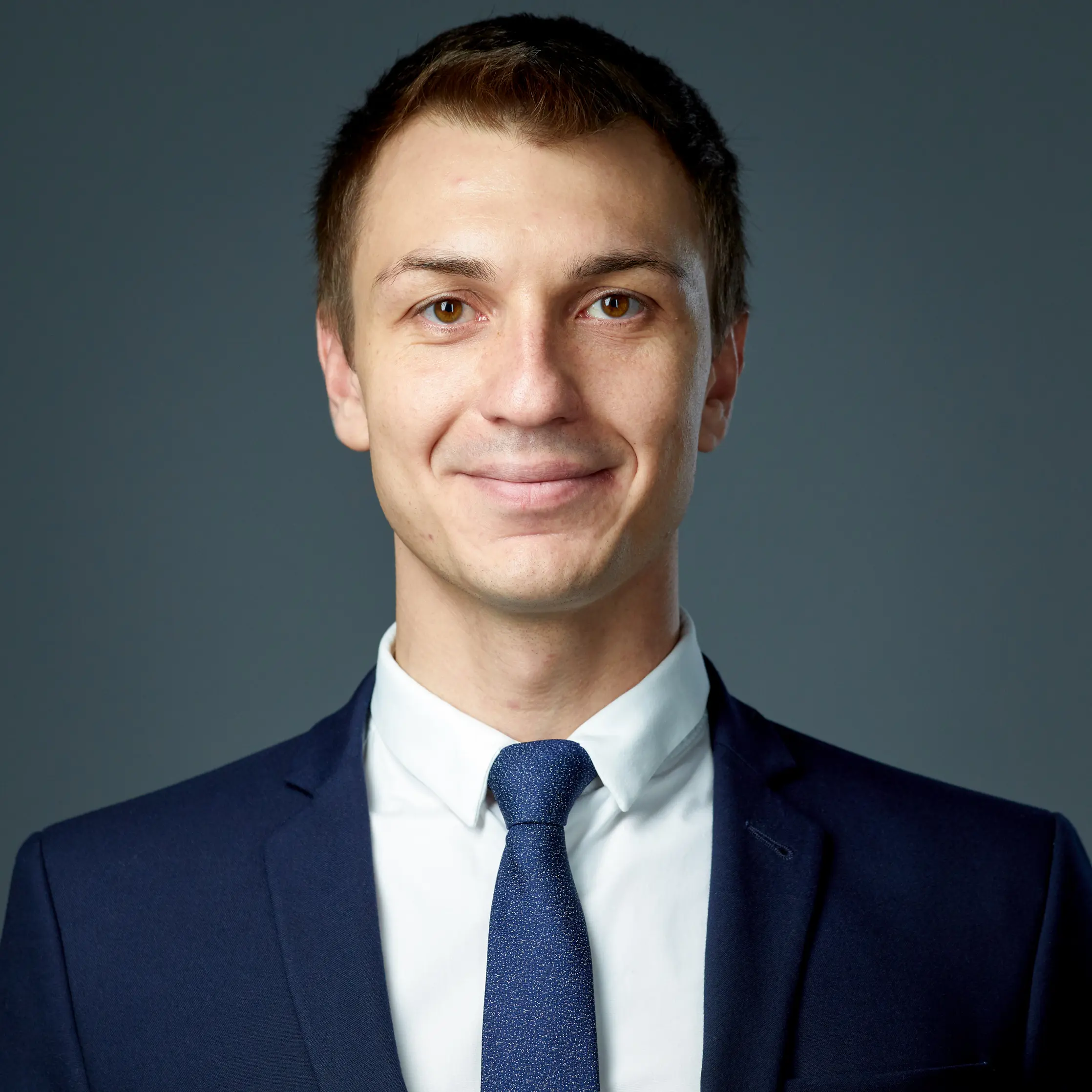 Артур Голиков