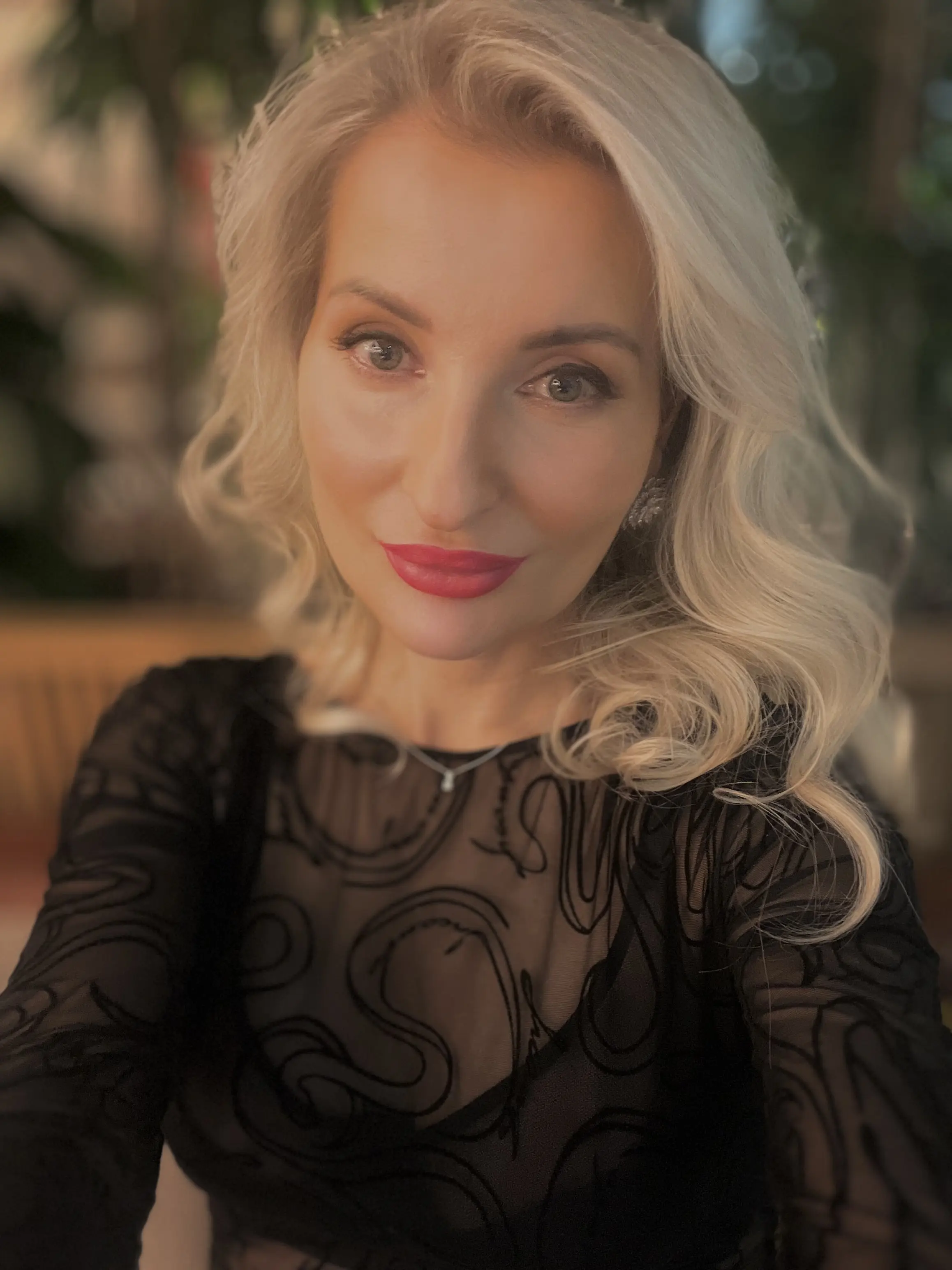Юлия Журавлёва