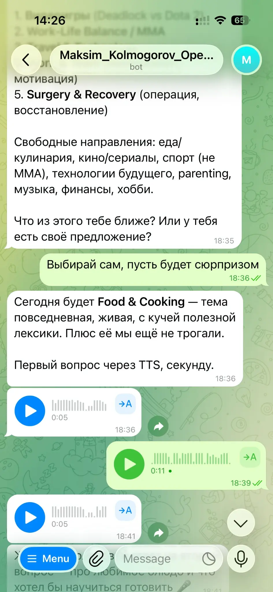 Уже пару месяцев использую OpenClaw, и я доволен как слон | Сетка — социальная сеть от hh.ru