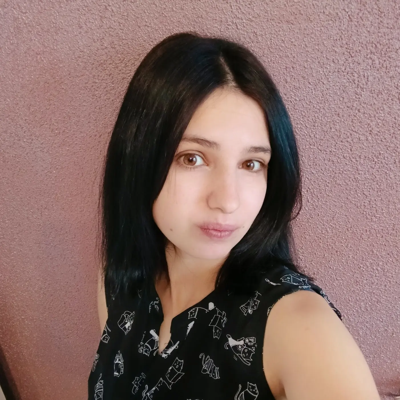 Мария Глек