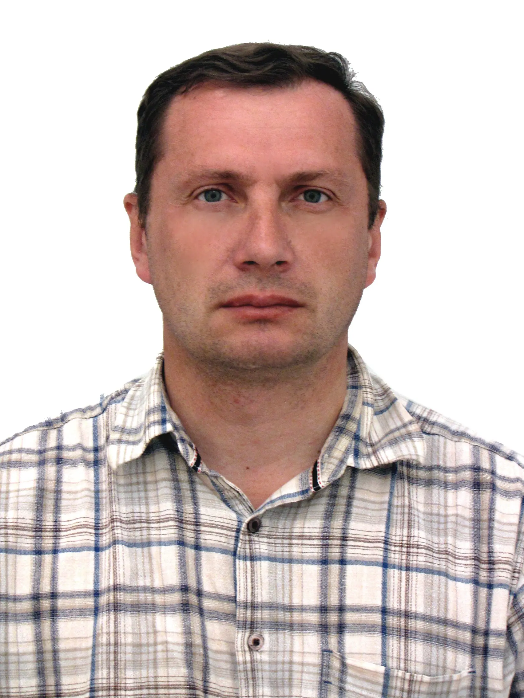 Николай Ералев