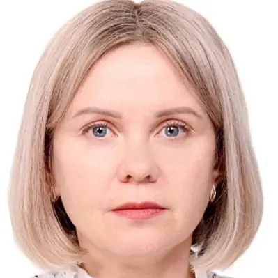 Ольга Батыргареева