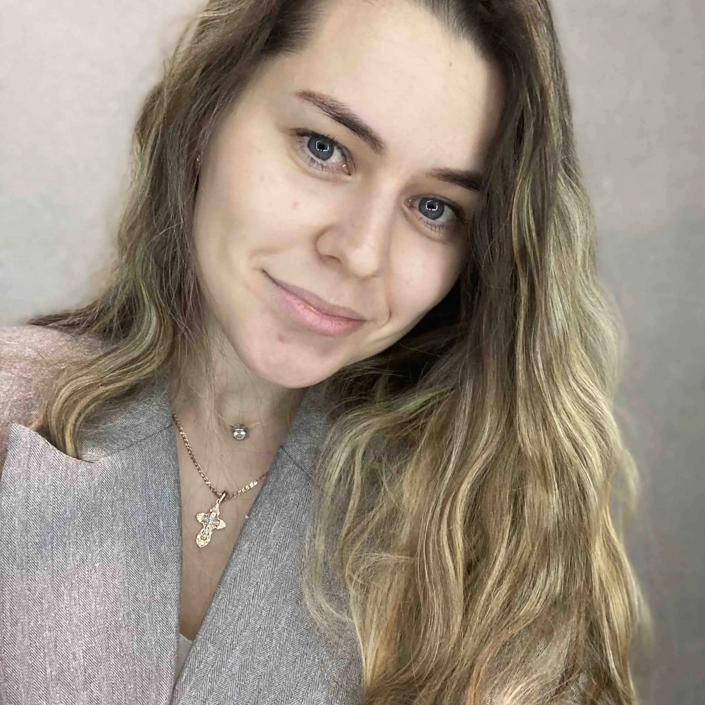 Полина Бородулина