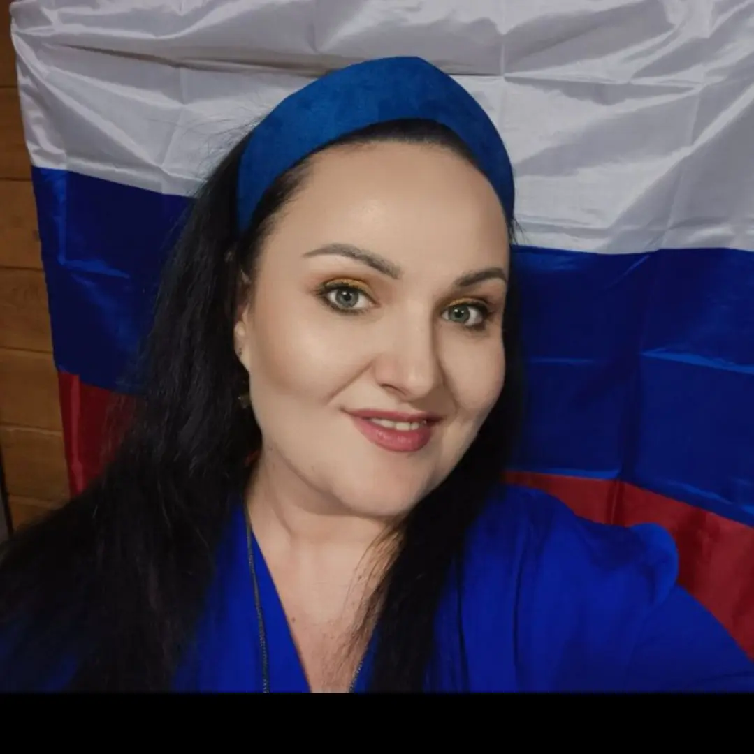 Анна Рыбная