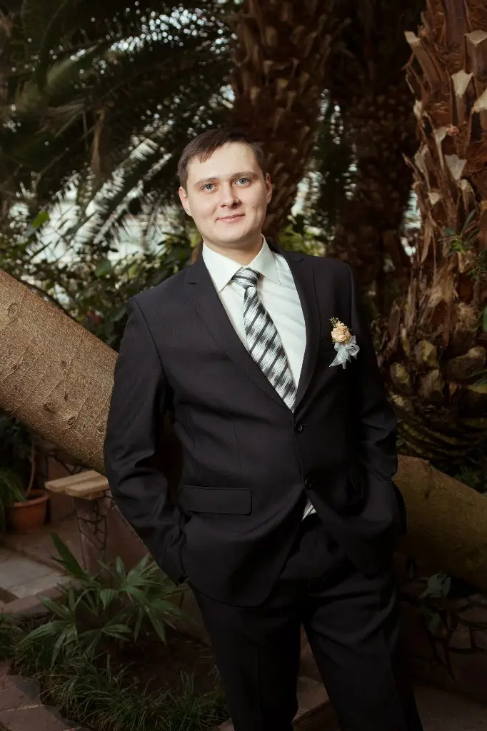 Юрий Армянинов
