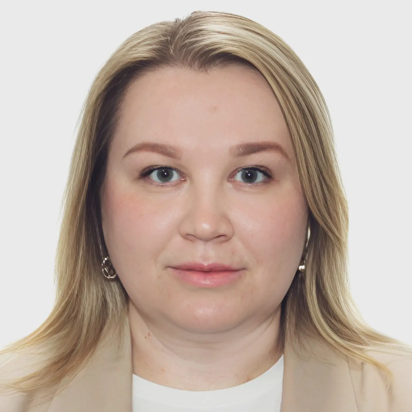 Анастасия Семячкова