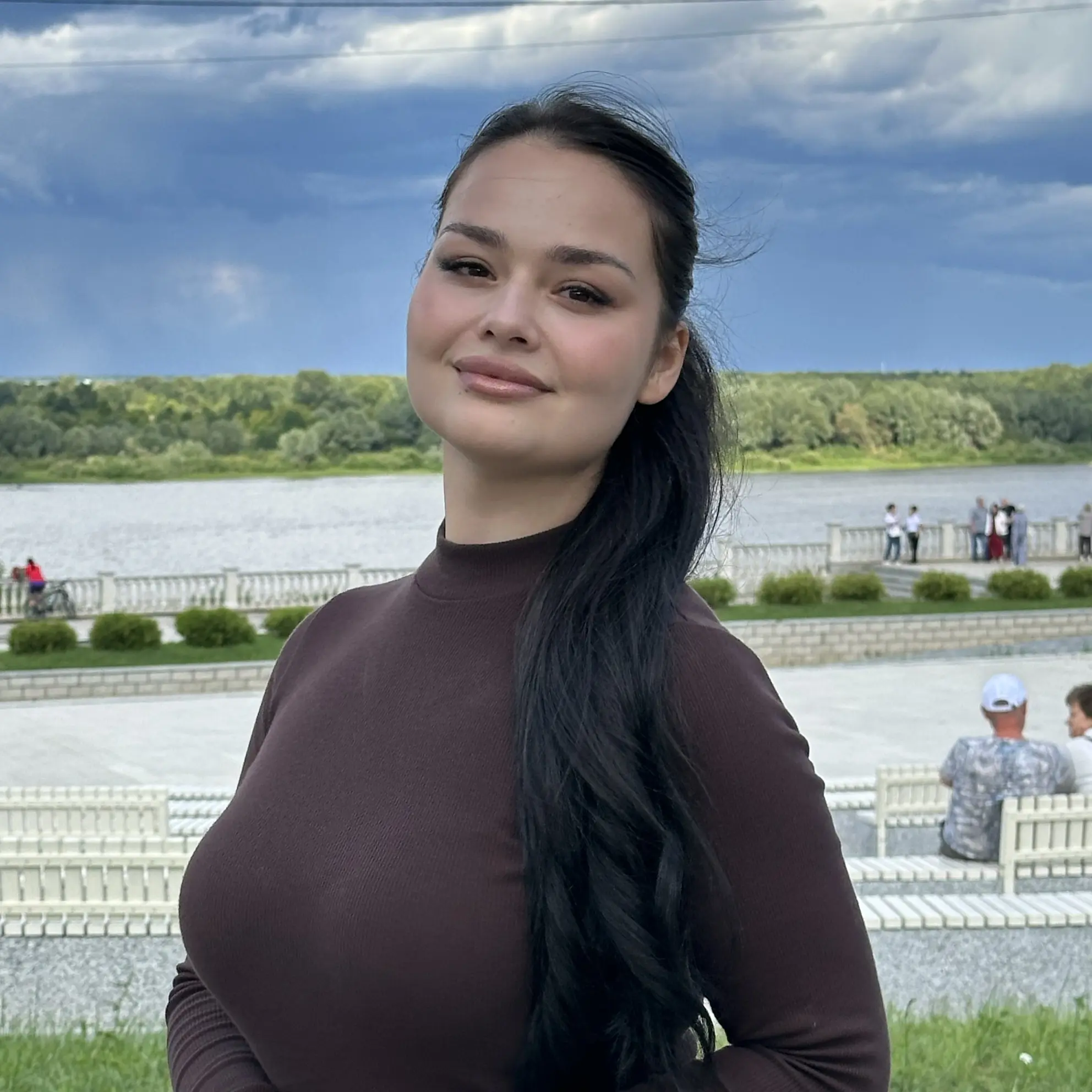 Александра Паточнова