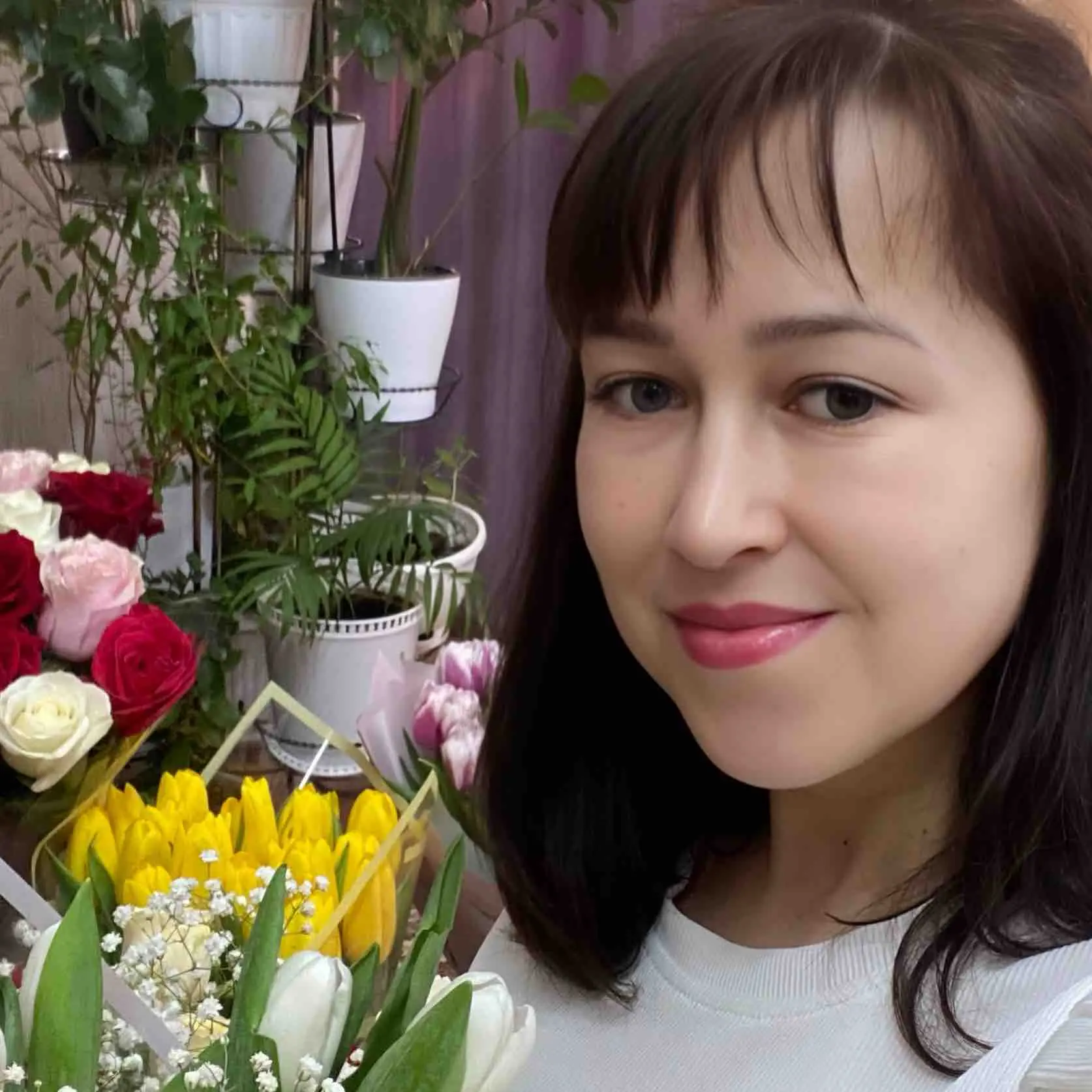Елена Васильева