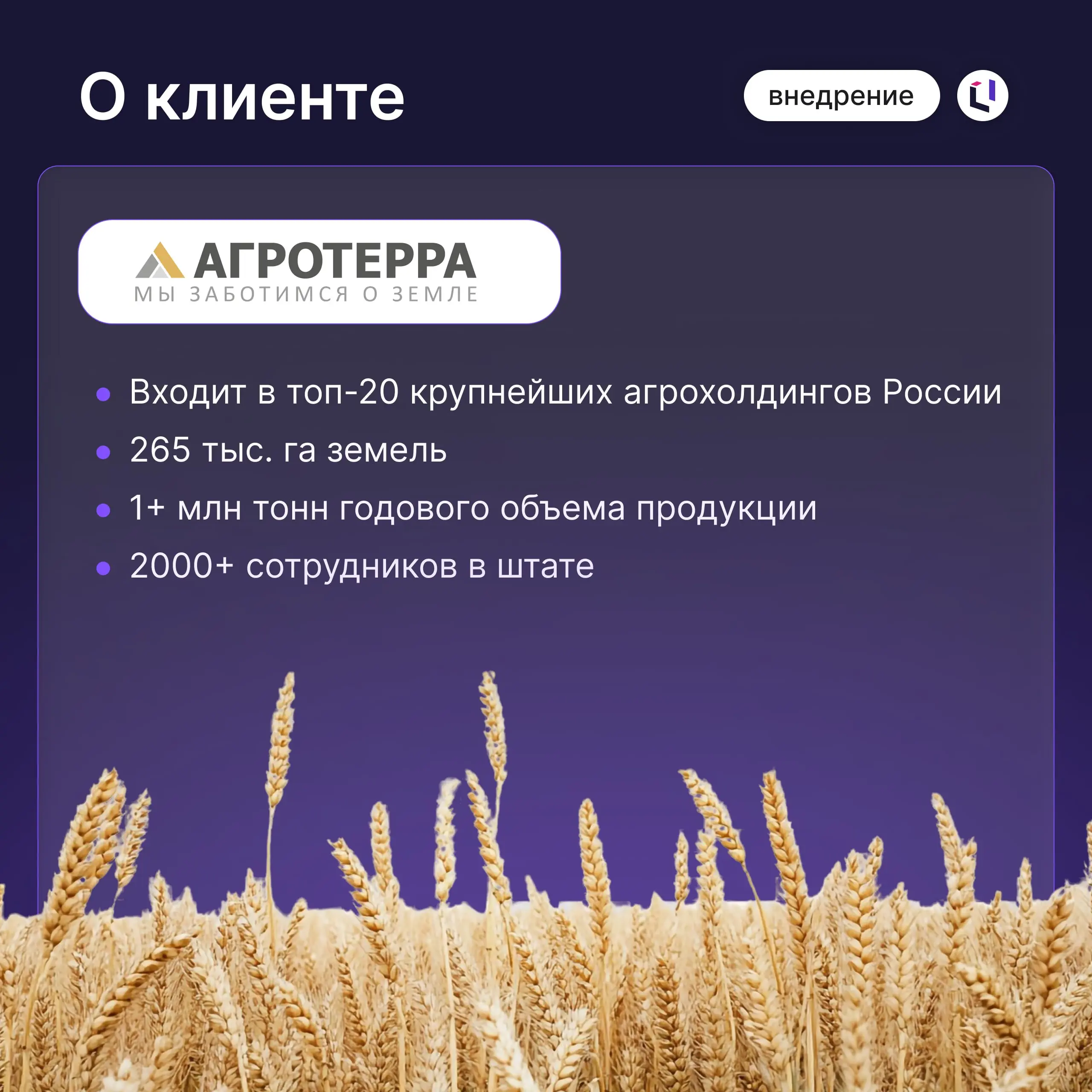 На CNews Forum Кейсы 2026 Ирина Карпова, заместитель генерального директора по экономике, финансам и ИТ «АгроТерра», поделилась опытом масштабной трансформации процессов бюджетирования с использование... | Сетка — социальная сеть от hh.ru