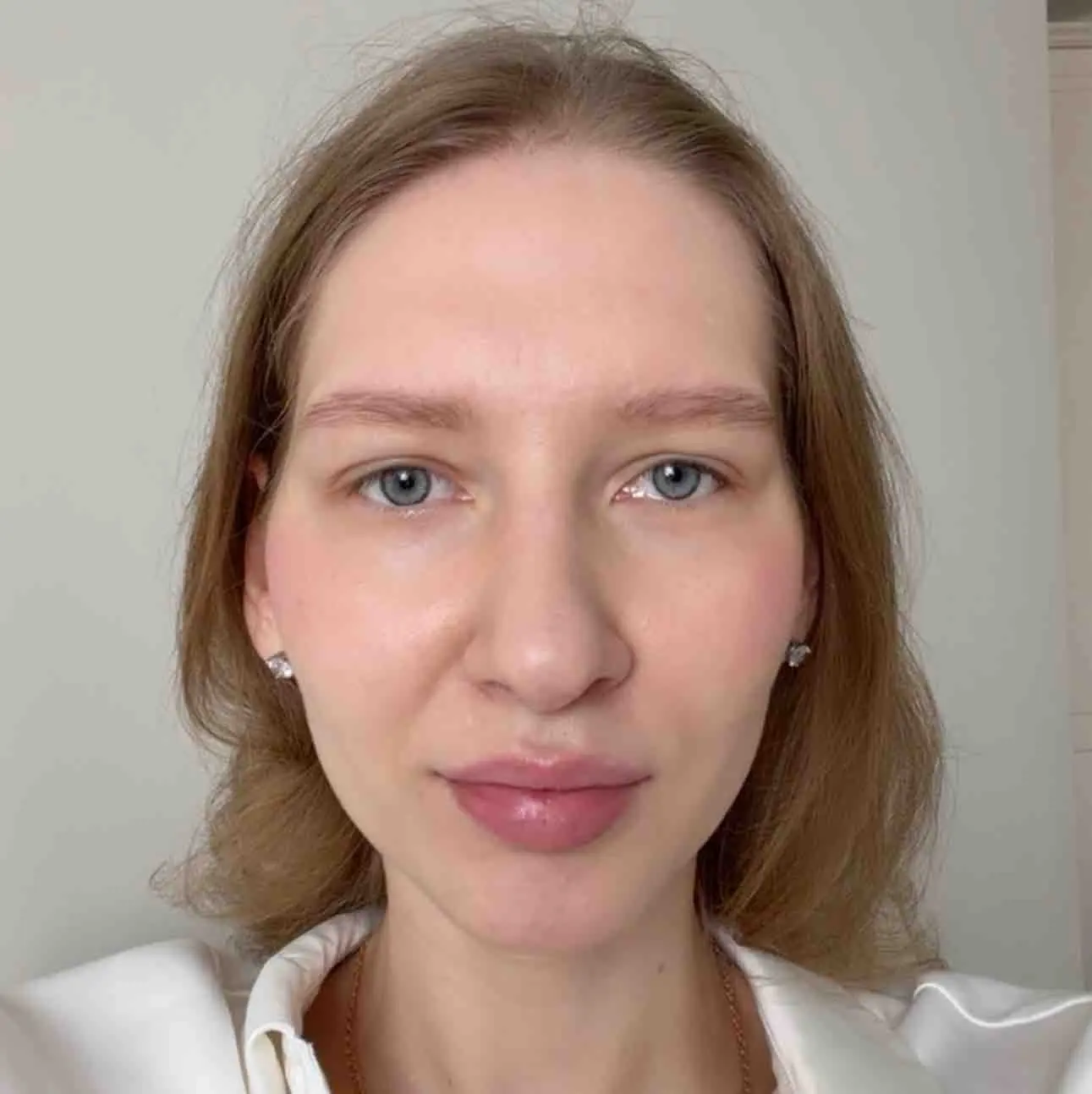 Анна Трушкина