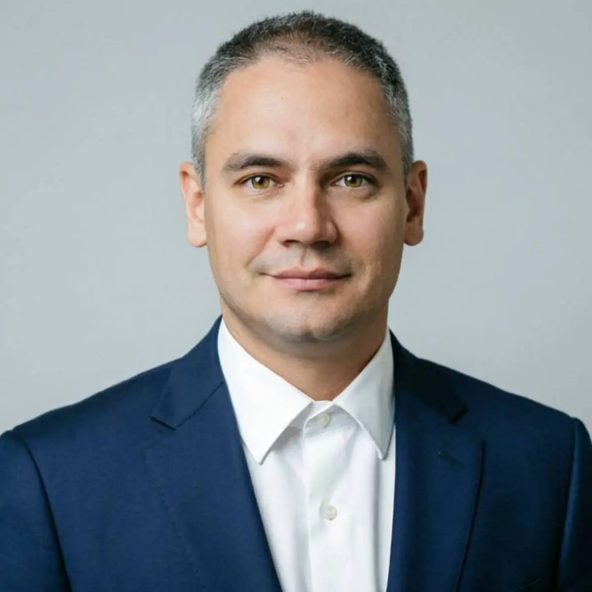 Даниил Коренбляс