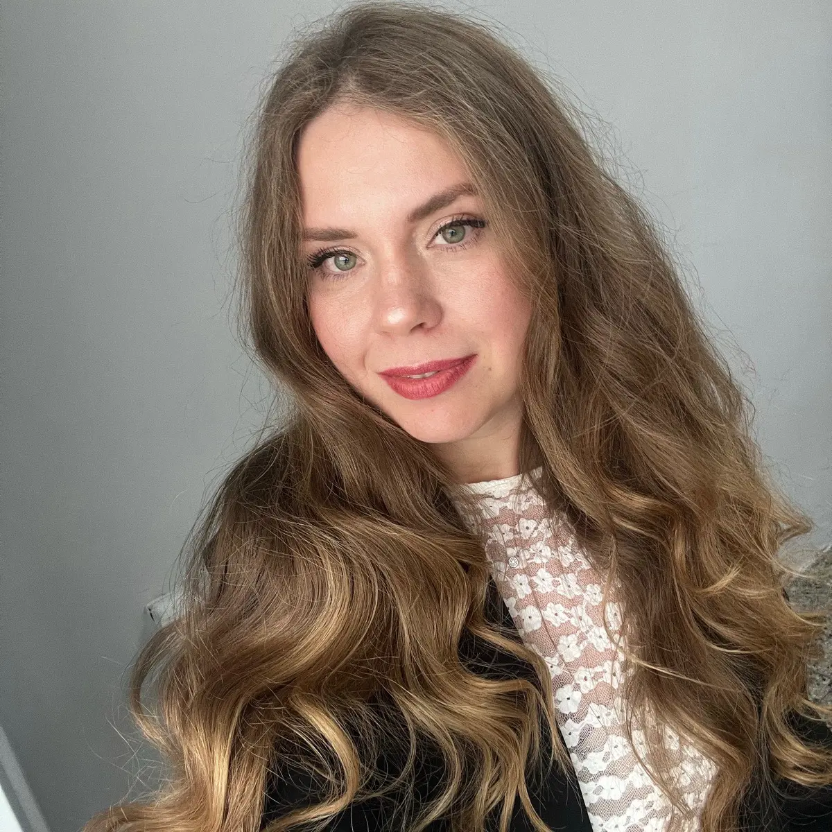 Алёна Музалева