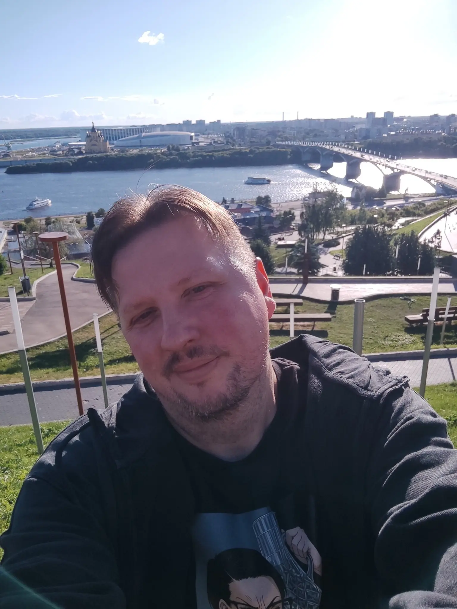 Как не стать крайним между бизнесом и разработкой | Сетка — социальная сеть от hh.ru
