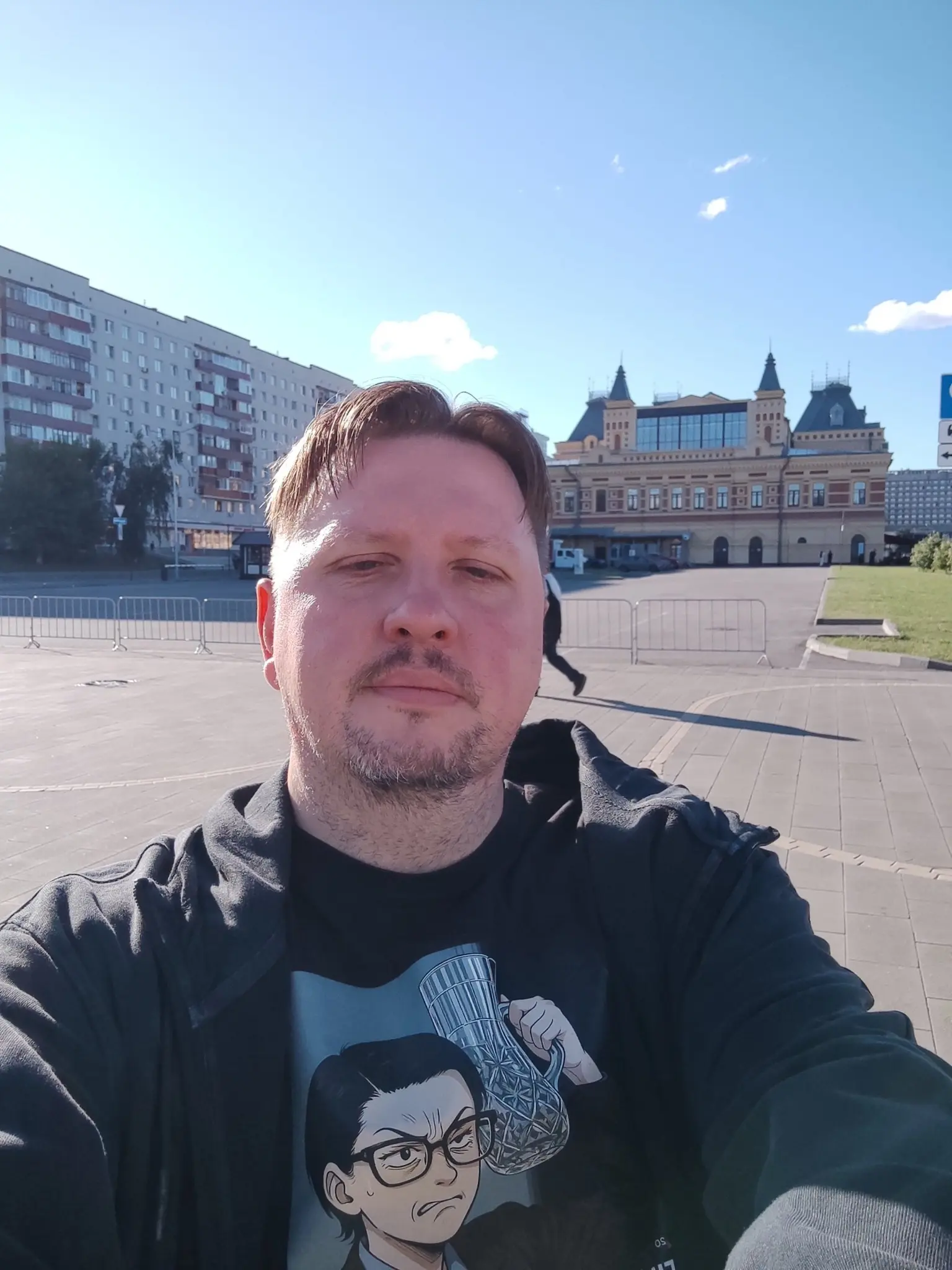 Как не стать крайним между бизнесом и разработкой | Сетка — социальная сеть от hh.ru