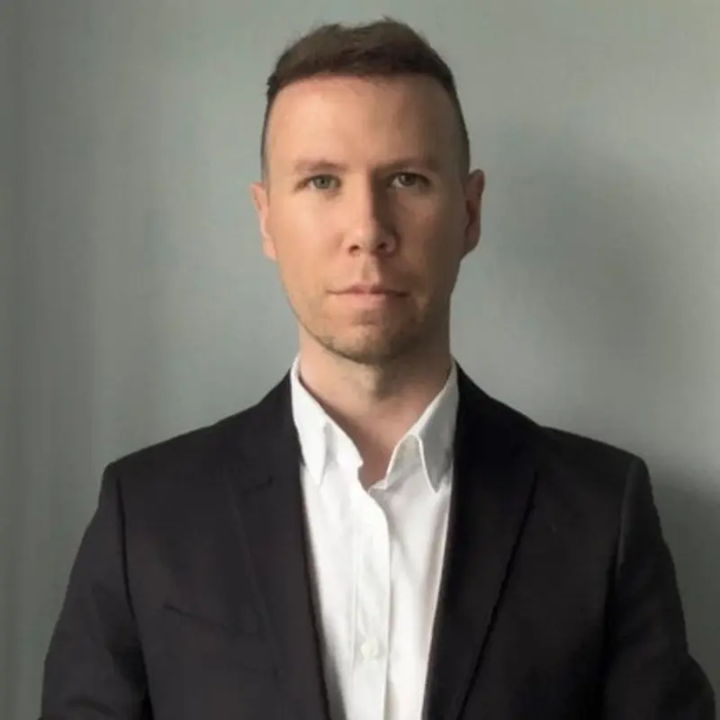 Александр Павлов