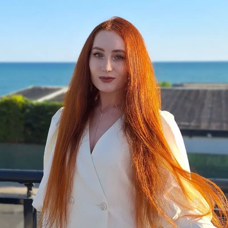 Ольга Долинина