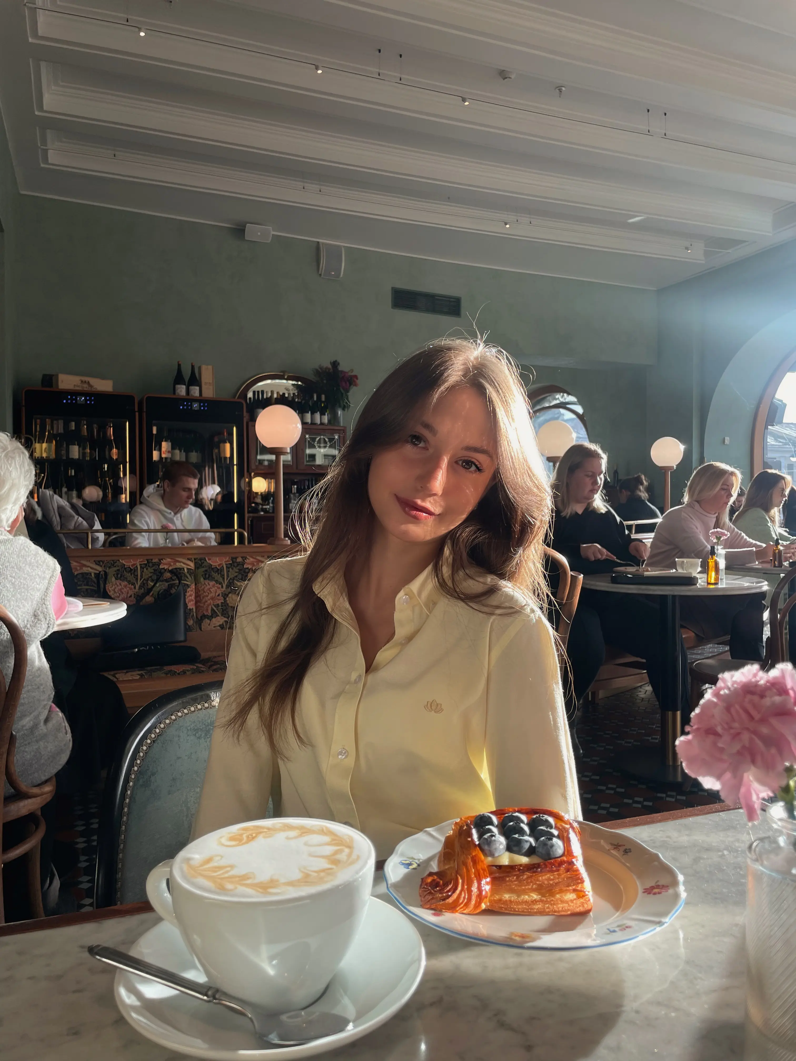 Анастасия Анисимова