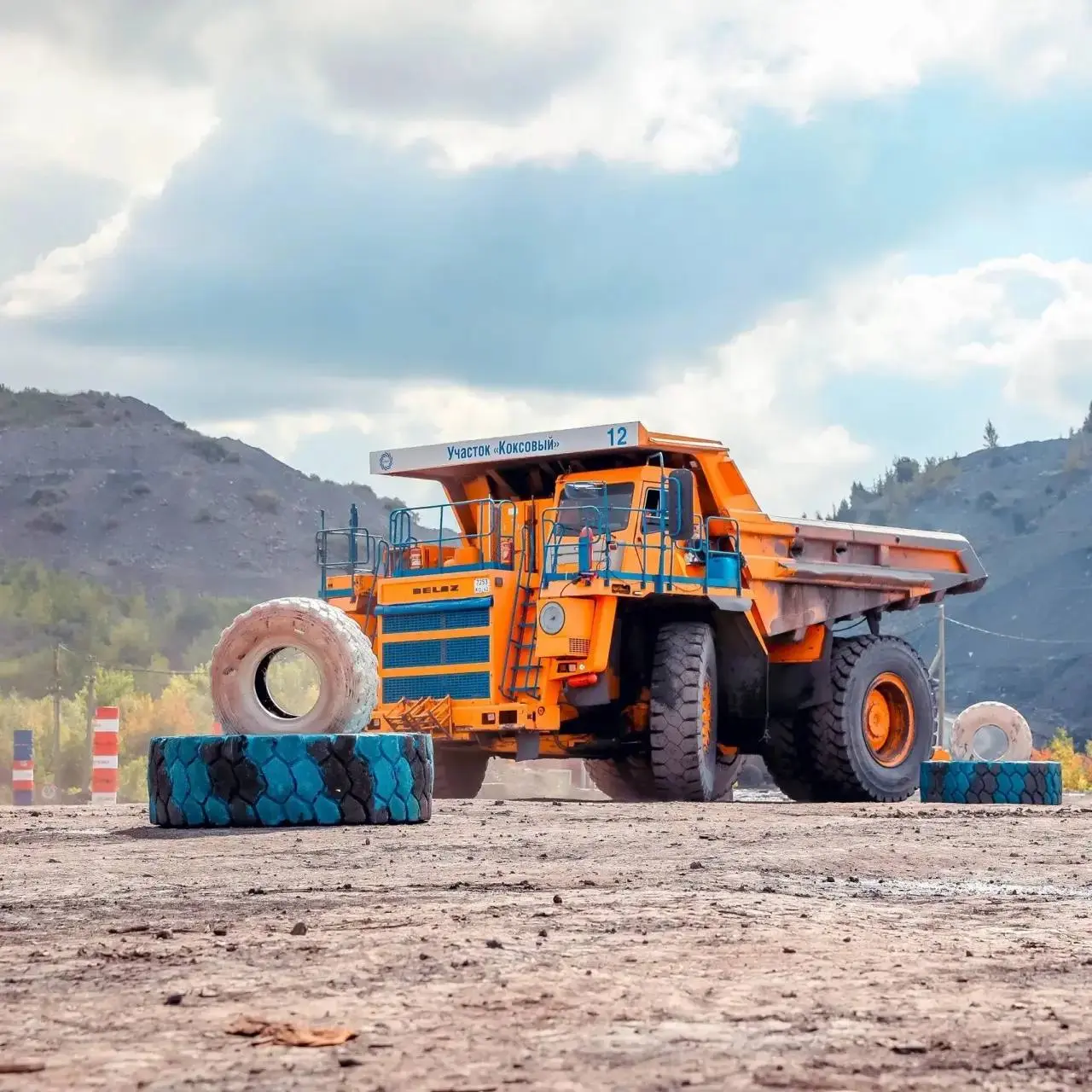 👷‍На производственных площадках ПМХ и Промсорт в течение всего года проводятся конкурсы профмастерства | Сетка — социальная сеть от hh.ru