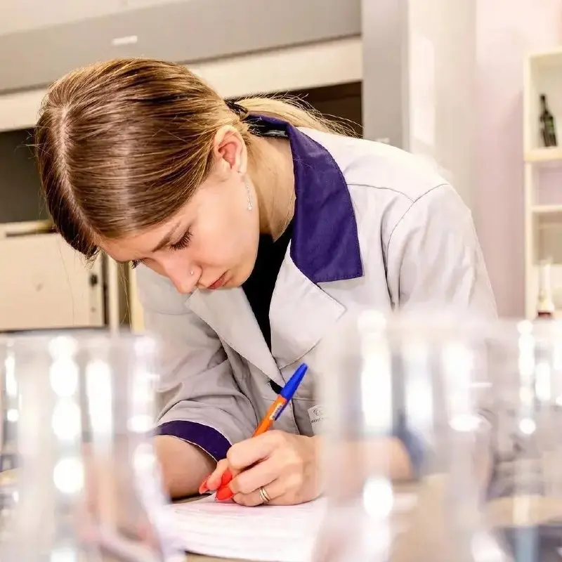 👷‍На производственных площадках ПМХ и Промсорт в течение всего года проводятся конкурсы профмастерства | Сетка — социальная сеть от hh.ru