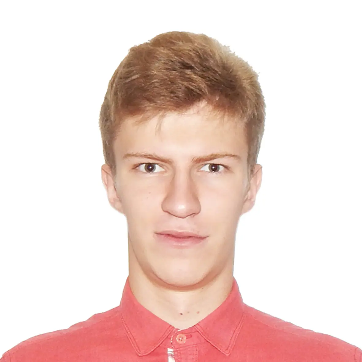 Александр Сидорин