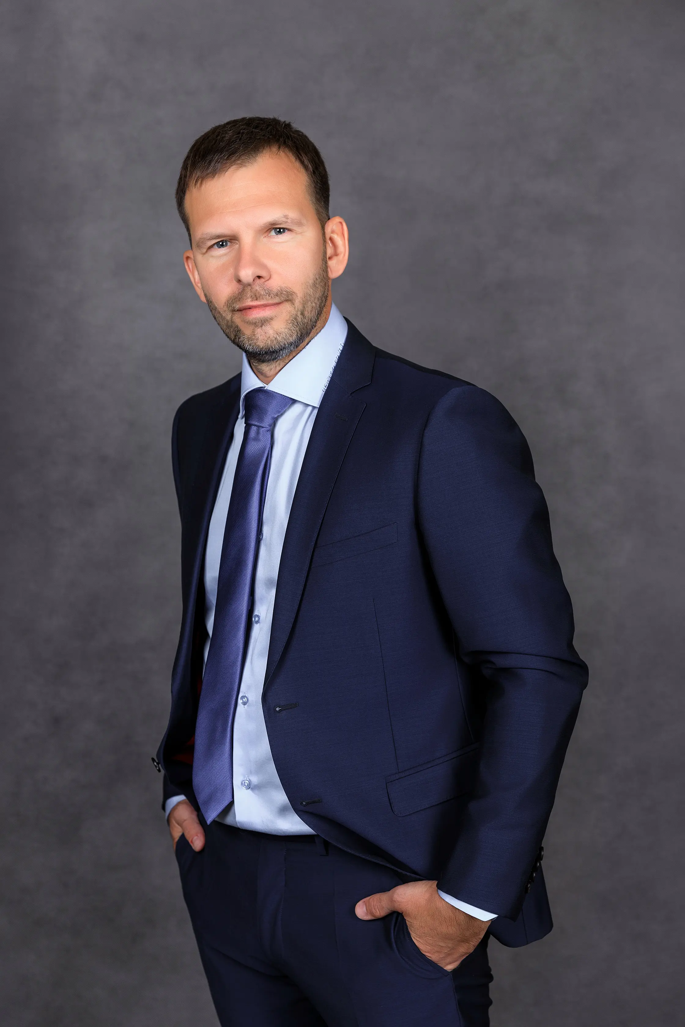 Евгений Губанов