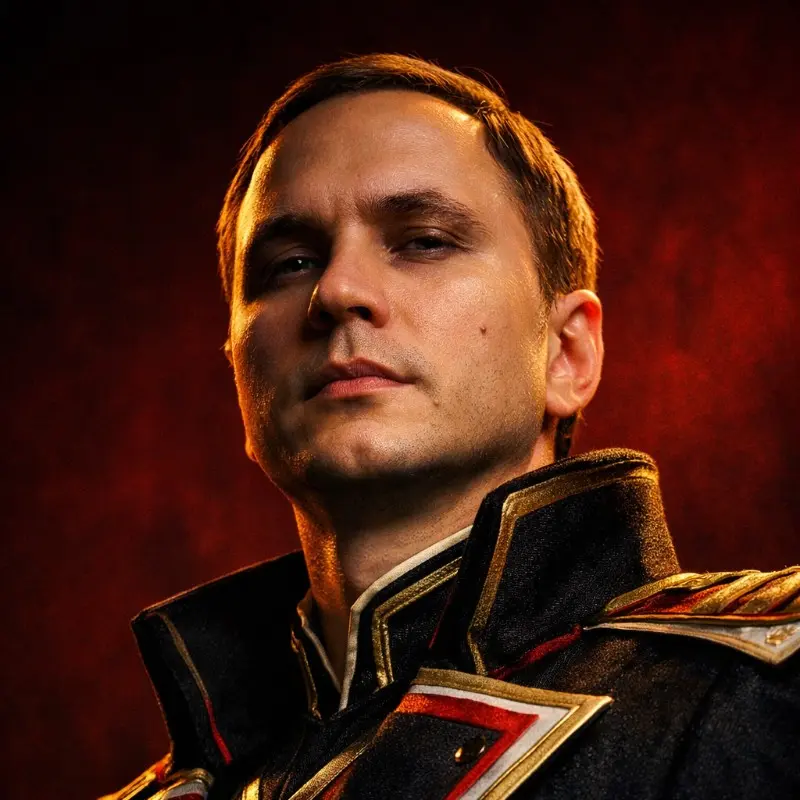 Александр Поздняков