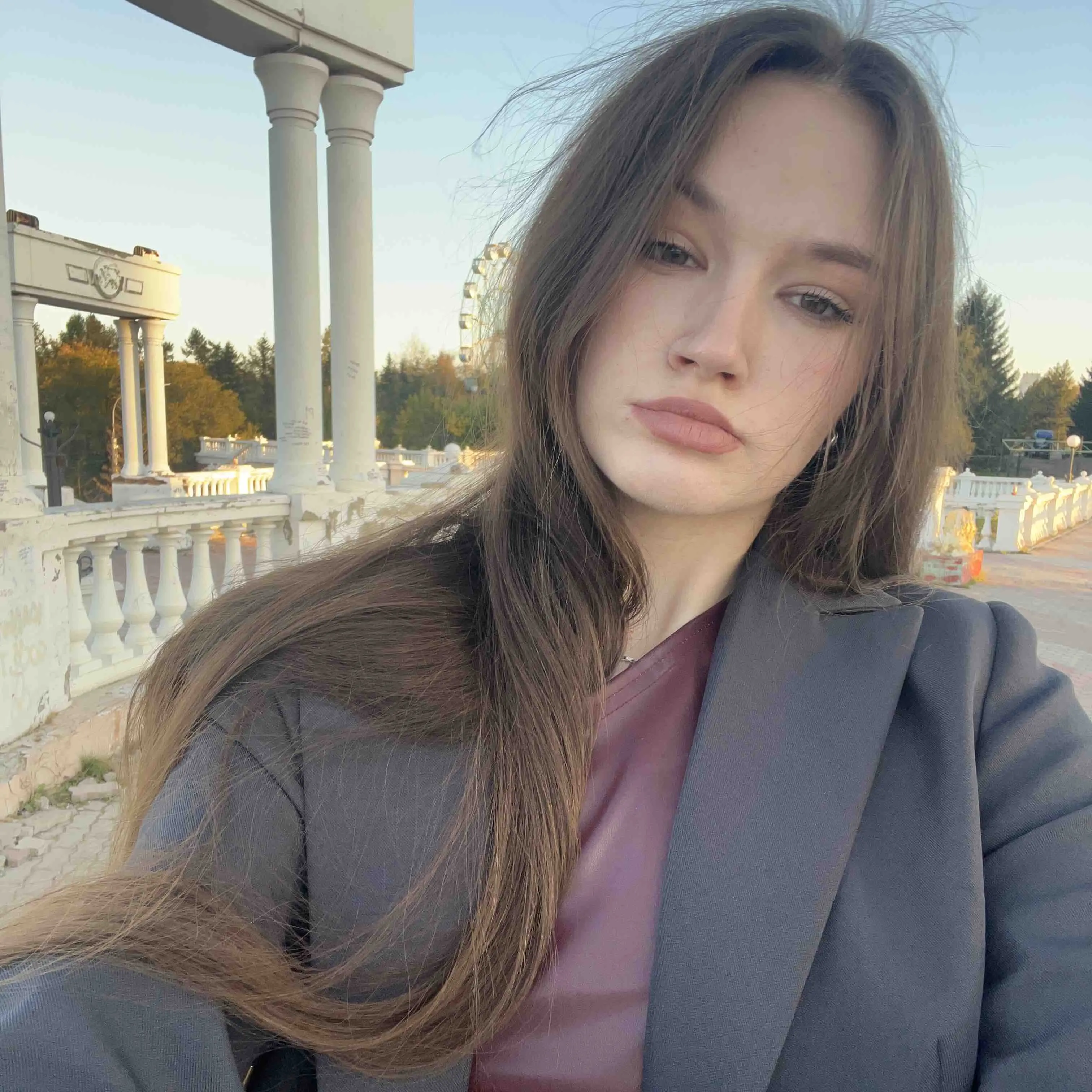 Алина Вставская