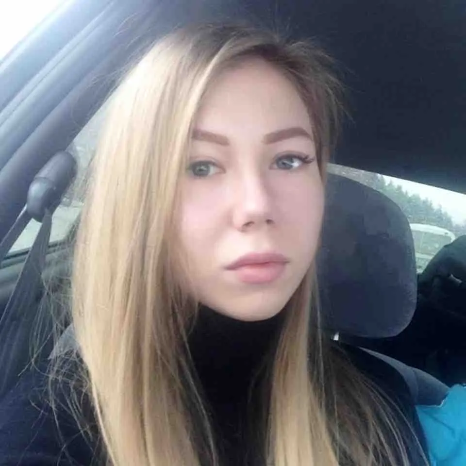 Дарья Гуканова