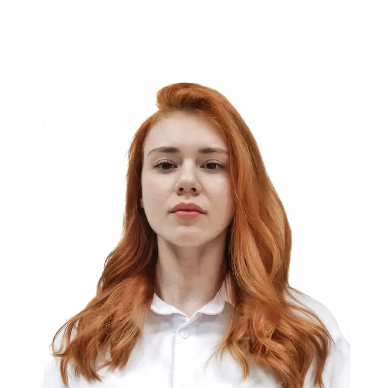 Полина Кузнецова