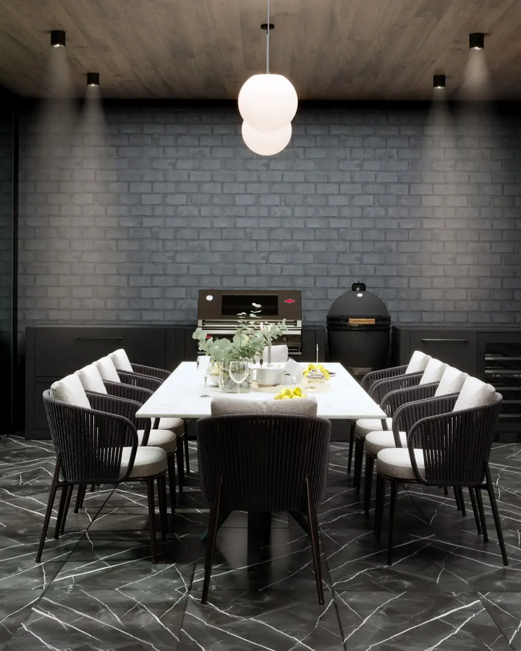 Визуализация интерьера и экстерьера беседки для Prive Interior
#3dsmax #интерьер #беседка #ландшафтныйдизайн #экстерьер
#визуализатор | Сетка — социальная сеть от hh.ru