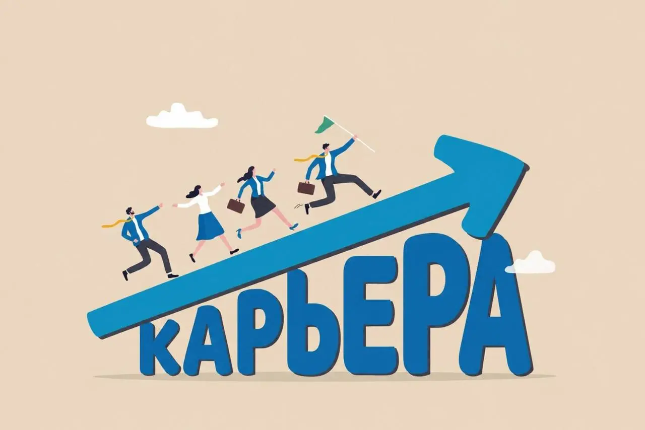 🎁 Минутка полезностей
Папка с каналами, которые помогают не просто искать работу, а расти в доходе и возможностях
— вакансии на удалёнке
— HR и карьерные советы
— фриланс и поиск клиентов
— оформление... | Сетка — социальная сеть от hh.ru
