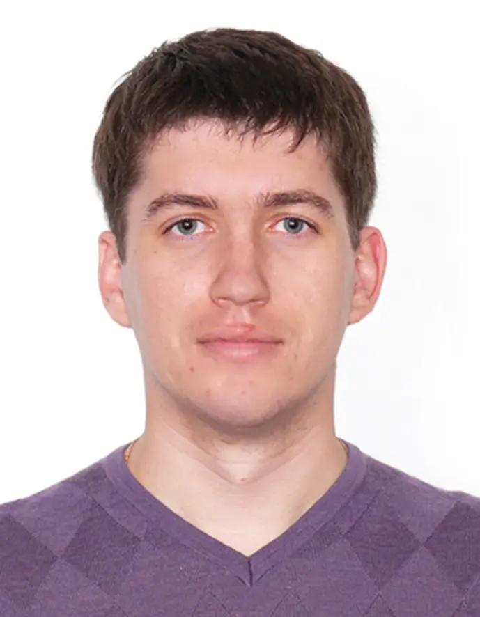 Андрей Скапцов