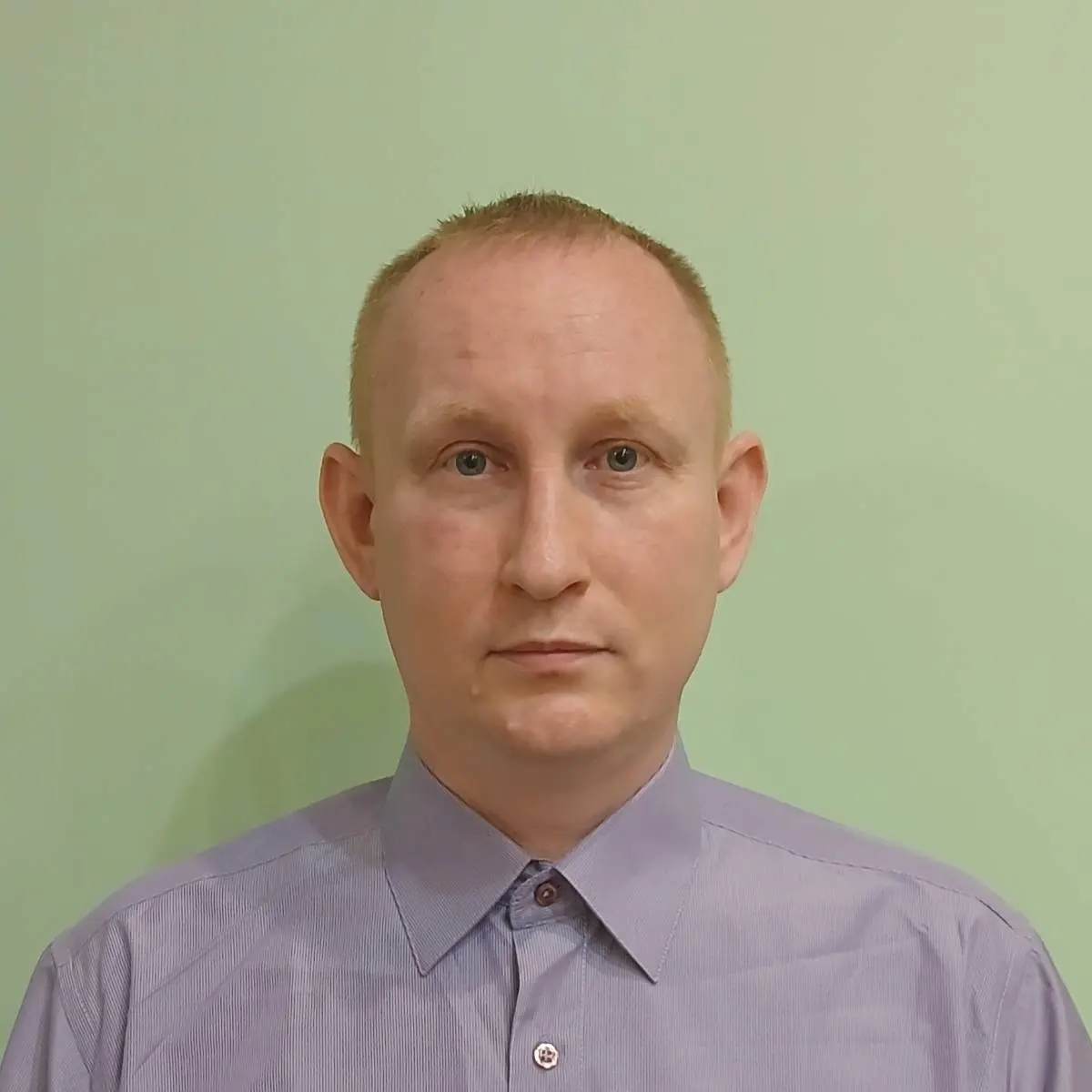 Алексей Юрков