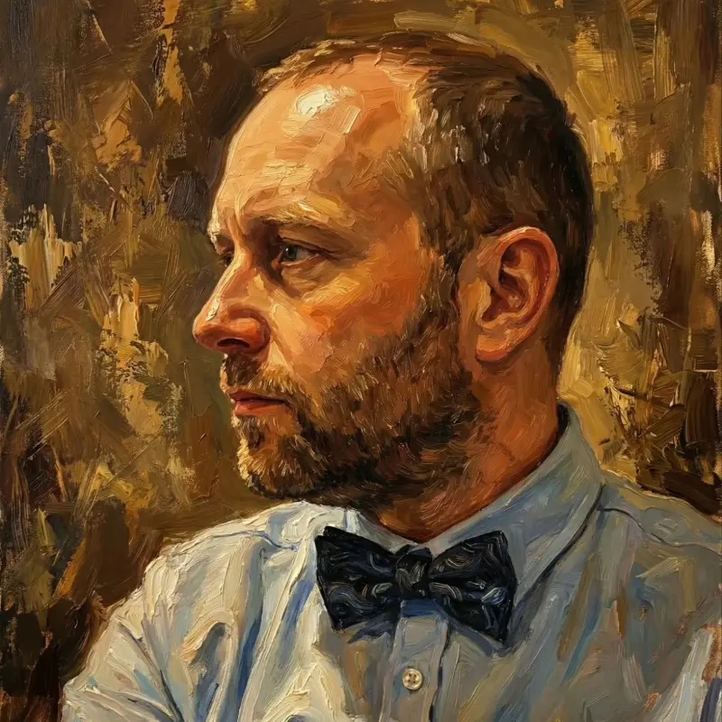 Константин Мистрюков