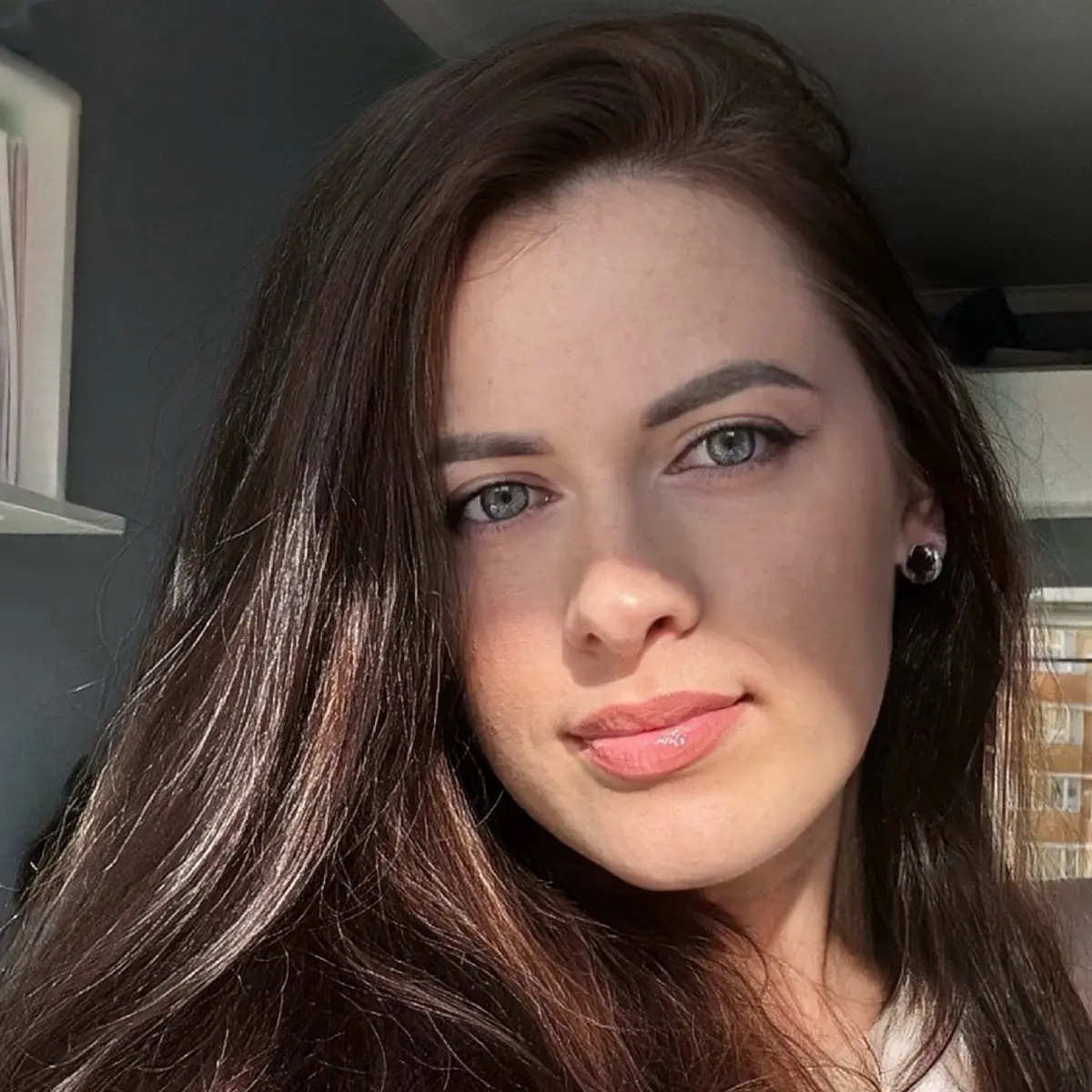 Ирина Водопьянова