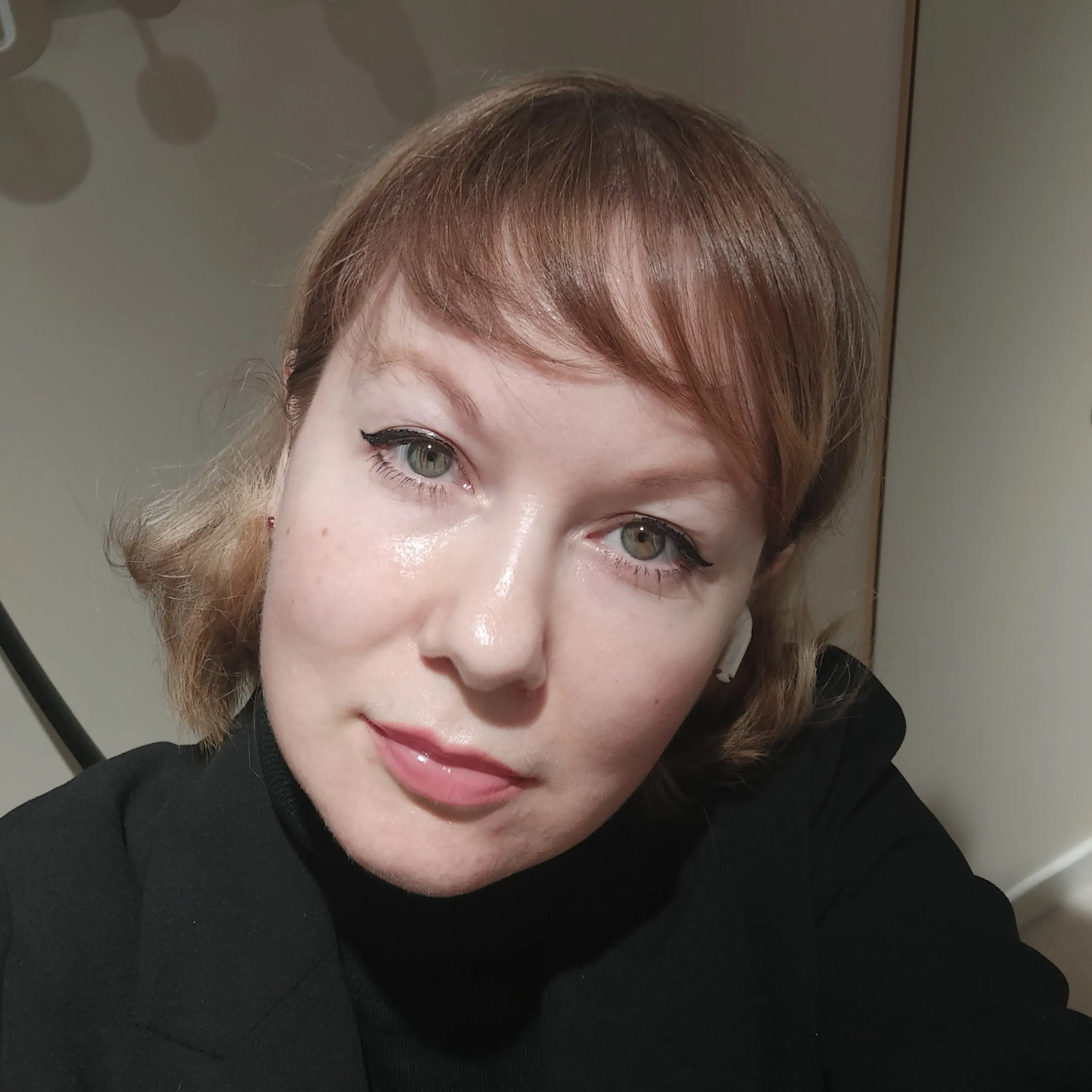 Луиза Галимзянова