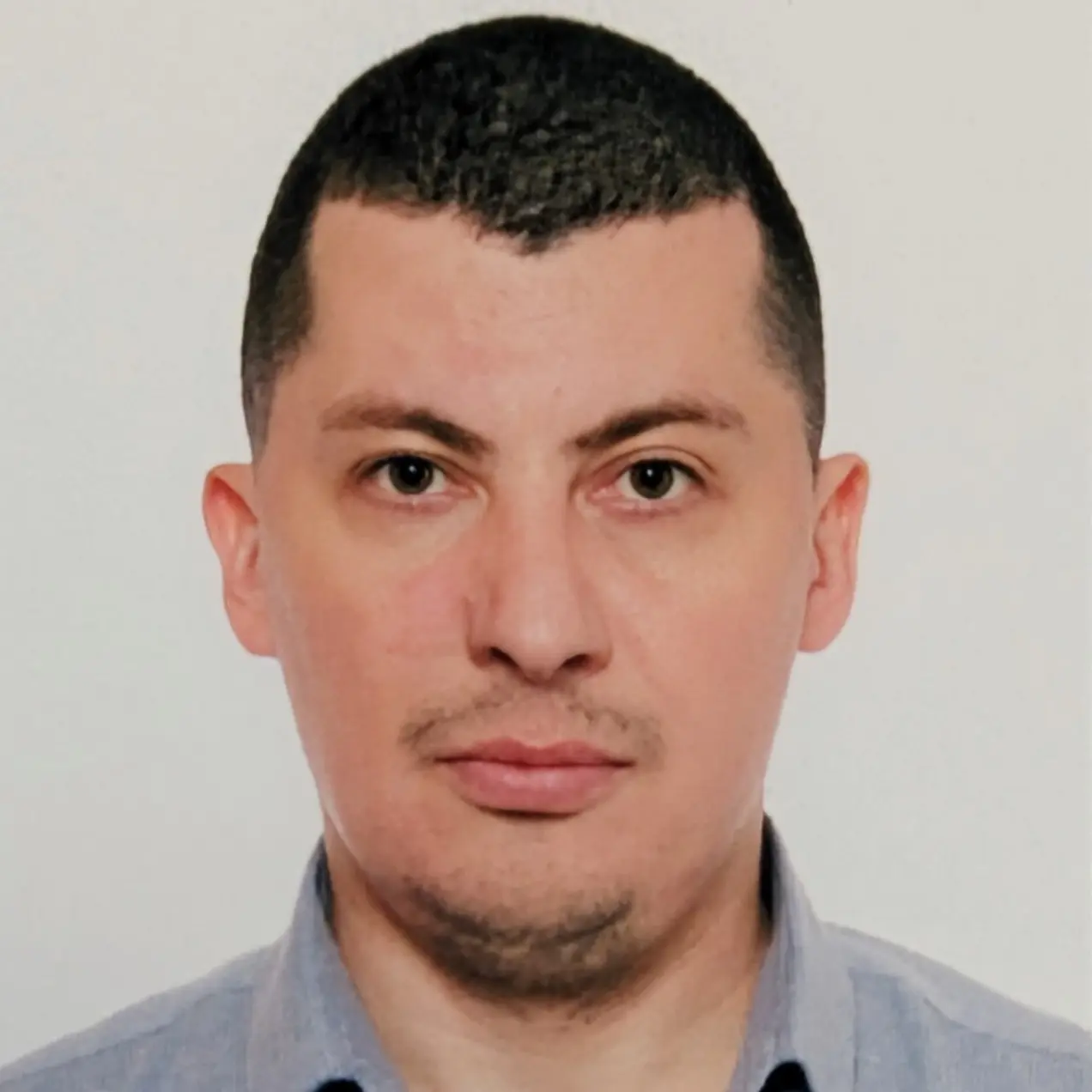 Роман Щербаков