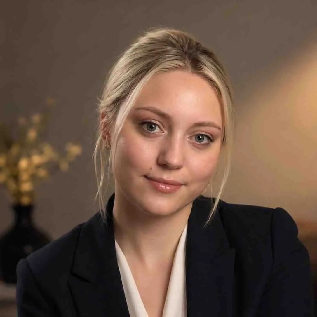 Юлия Прудникова