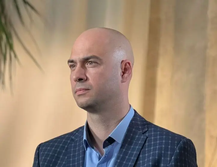 Виталий Носов