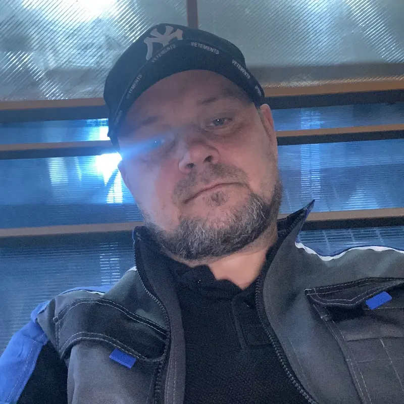 Дмитрий Вершинин