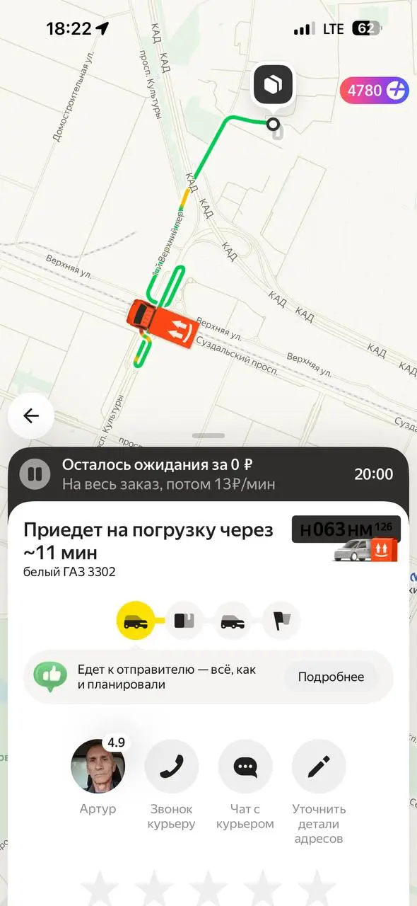 Чет Яндекс походу нашу статью про контрастность не читал 🕯 | Сетка — социальная сеть от hh.ru