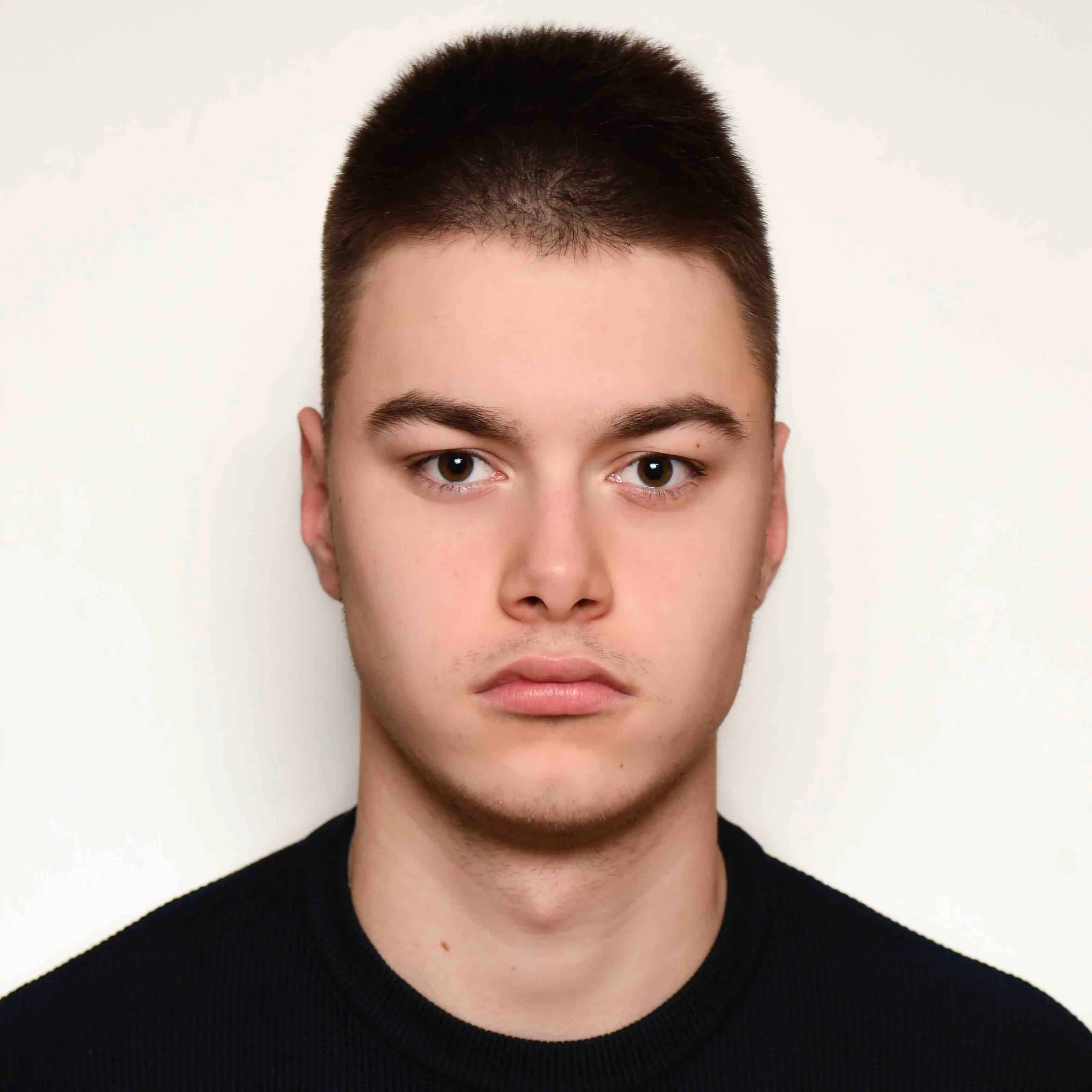 Данил Никитин