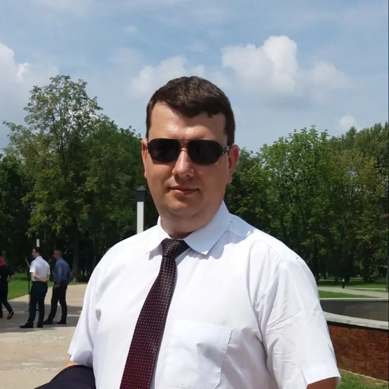 Владимир Ходыко