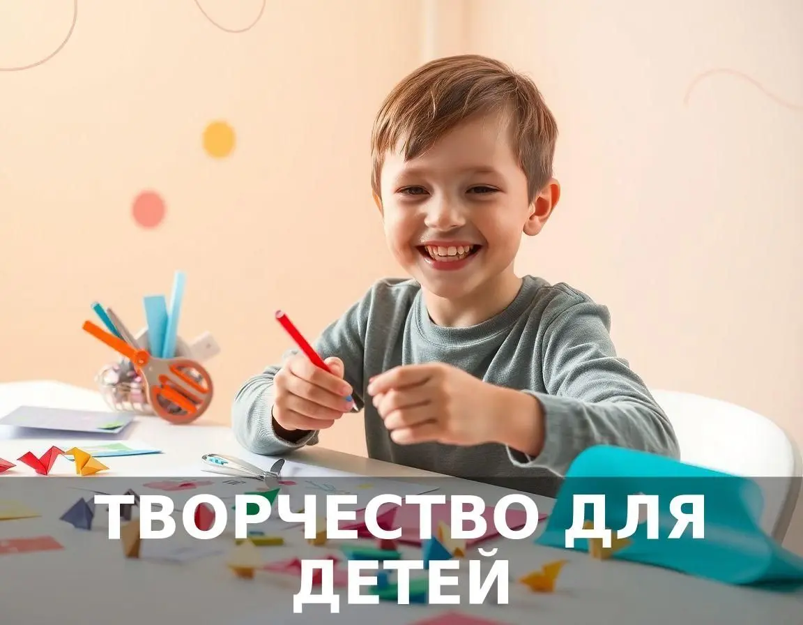 Поделкин|Оригами,поделки, рисование
Хотите, чтобы творчество стало любимым занятием вашего ребёнка? ✂️ Чек-лист прост: яркие идеи, понятные мастер-классы, весёлое развитие | Сетка — социальная сеть от hh.ru